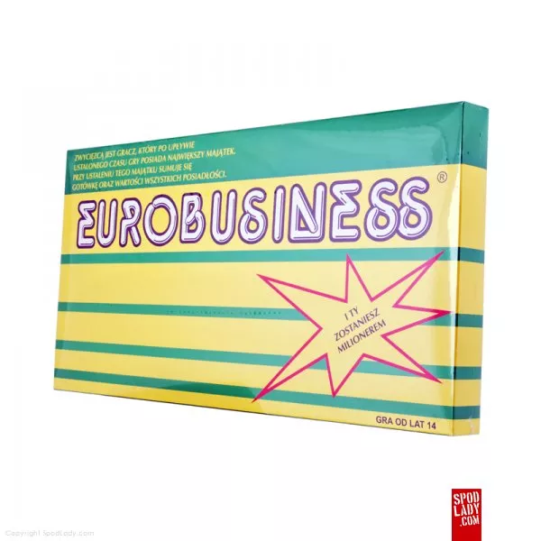 Eurobusiness / Eurobiznes