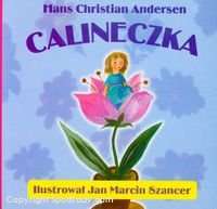 Calineczka sk�adanka