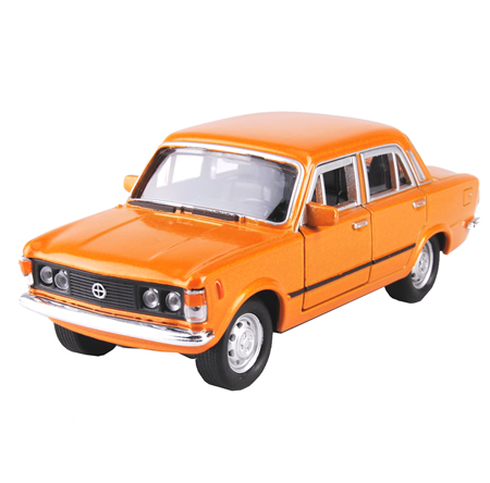 Miniaturka fiat 125p