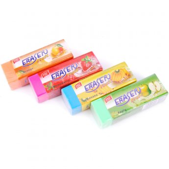 Gumki pachn�ce